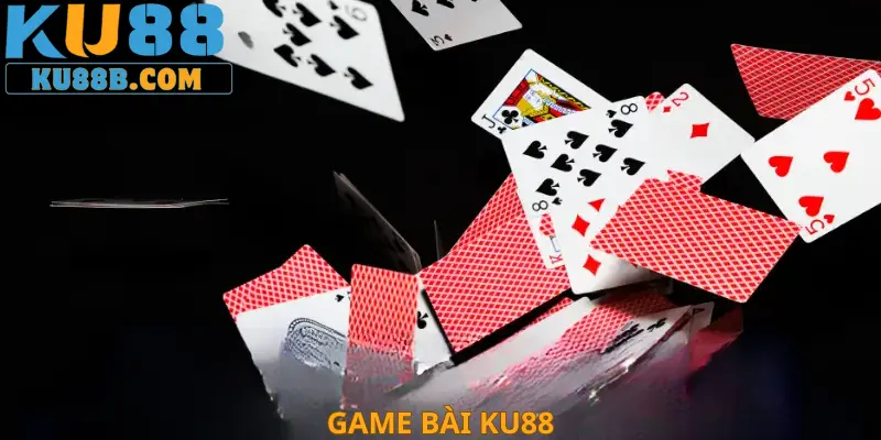 Game Bài KU88